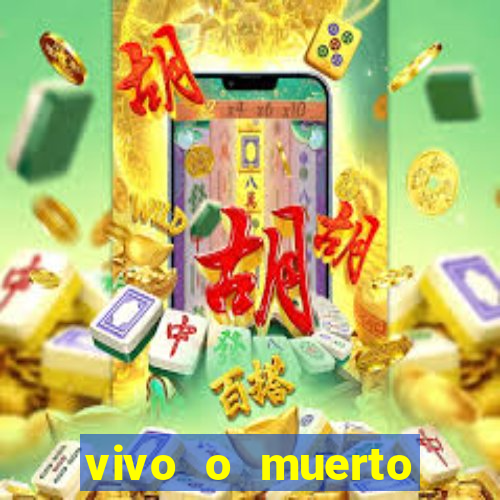 vivo o muerto manhwa 18